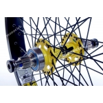 roue 19" trial quax