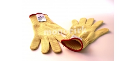 gants feu étroits