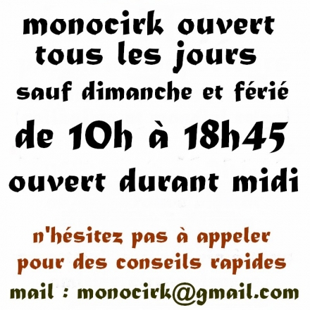 jours-horaires 2025