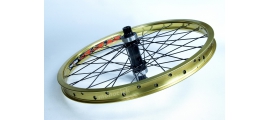 roue 20" 36 trous