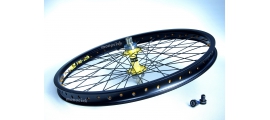 roue 24" quax