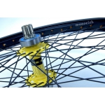 roue 24" quax