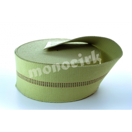 kevlar mèche 120mm