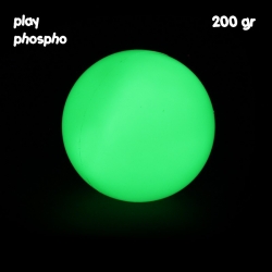 100 mm étape phospho