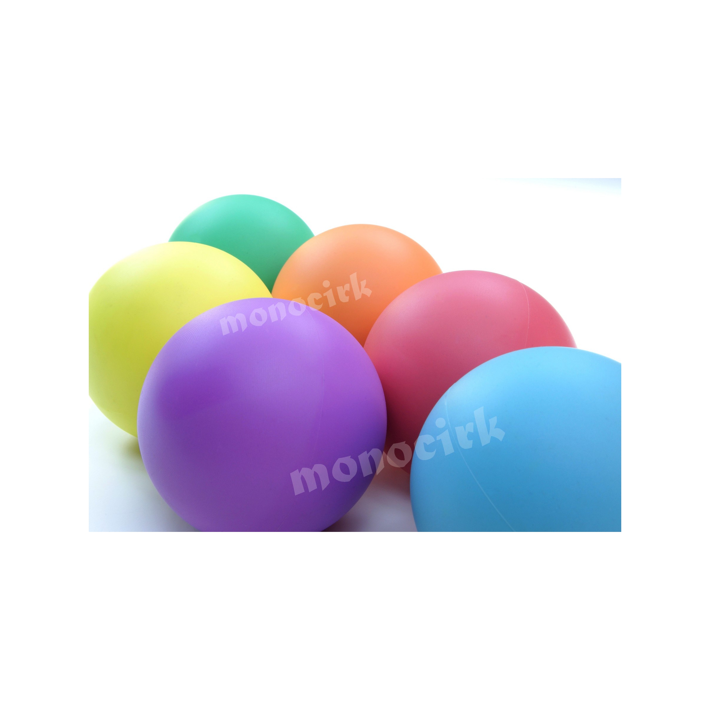 Balle de Jonglage - Multicolore - Facile à saisir - Kit de Balle de Jongle  - 12 Pack - Cdiscount Jeux - Jouets