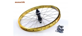 roue 20" 36t light