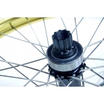 roue 20" or