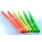 bag fluo 14mm pvc