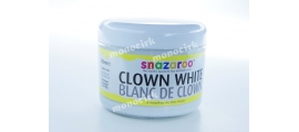 blanc clown 250ml