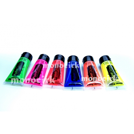 gel fluo 50ml