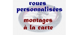 personnalisation