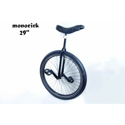 monocycle 29" isis