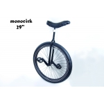 monocycle 29"