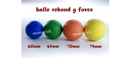 60 mm G-force 120g