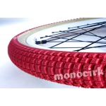 roue 24" + pneu