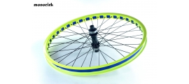 roue 24" 36t light