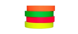 gaffer fluo 25m