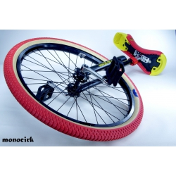 monocycle 24"