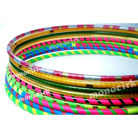 hula hoop 85-20 220g