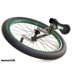 monocycle 27,5 isis