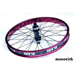 roue 20" 36t isis