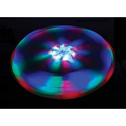 frisbee LED 26cm