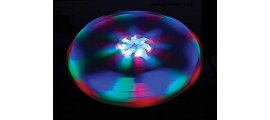 frisbee LED 26cm