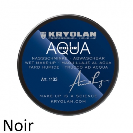 kryolan noir 55ml