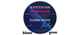 kryolan blanc 55ml