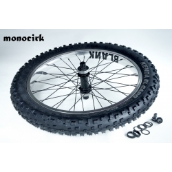 roue 20" isis cross