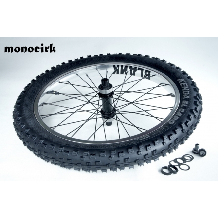 roue 20" isis cross