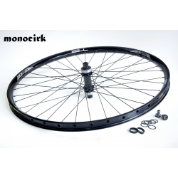 roue 29" koxx halo t2