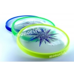 frisbee LED 25cm