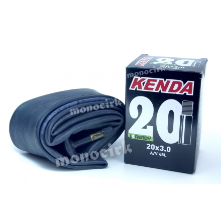 kenda 20" x 3" 