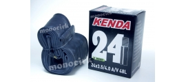 kenda 24" x 3,5"/4"