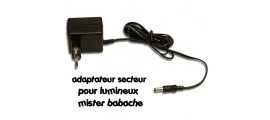 adaptateur babache