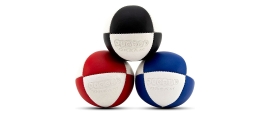 65mm balle pro 125g