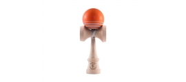 kendama zoom orange