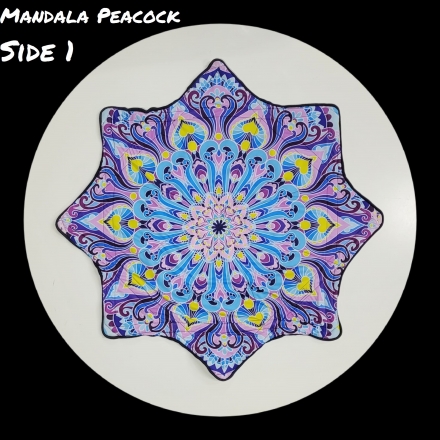 dapostar mandala