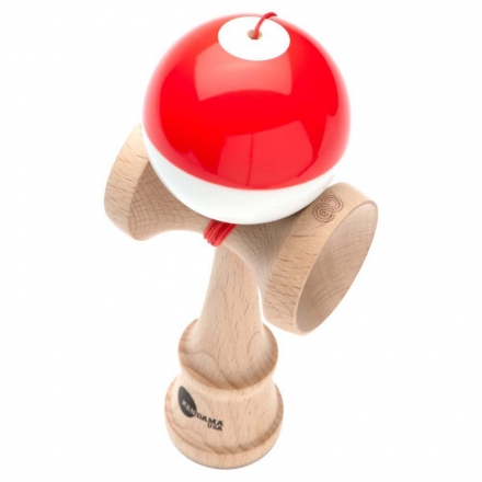 kendama kaizen shift