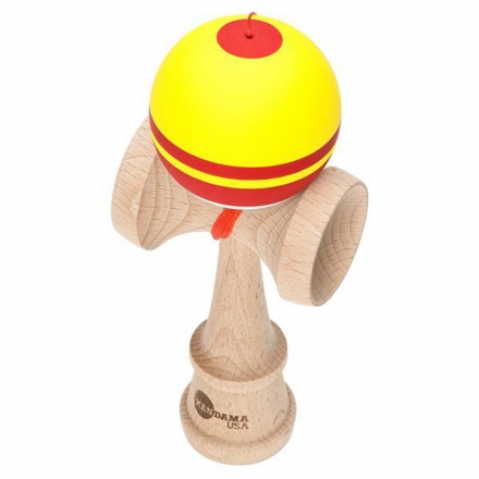 kendama kaizen shift