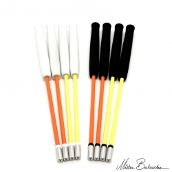 carbone 34cm