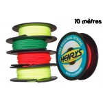 pro couleur fluo 10m