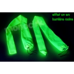 chaussette fluo UV