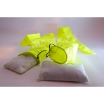 chaussette fluo UV