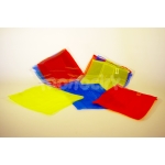 set 3 mini foulards