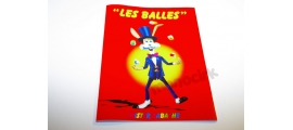 les balles