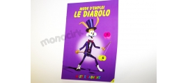 le diabolo