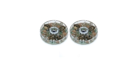 kit led pour diabolo