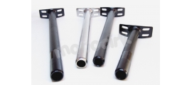 25,4 acier 200-700mm